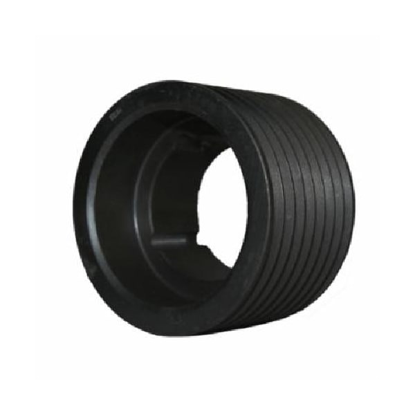 (2517) Hi-Cap Tb Sheave, 8 3V 560 TB